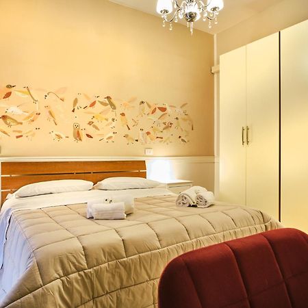 La Voliera Hotel Verona Ngoại thất bức ảnh
