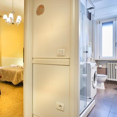 La Voliera Hotel Verona Ngoại thất bức ảnh