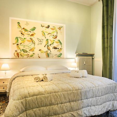 La Voliera Hotel Verona Ngoại thất bức ảnh
