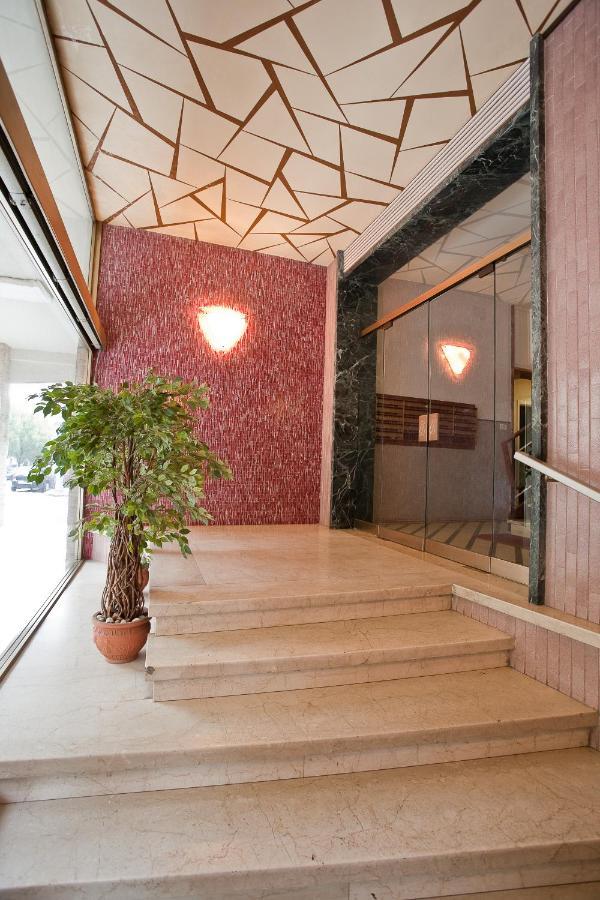 La Voliera Hotel Verona Ngoại thất bức ảnh