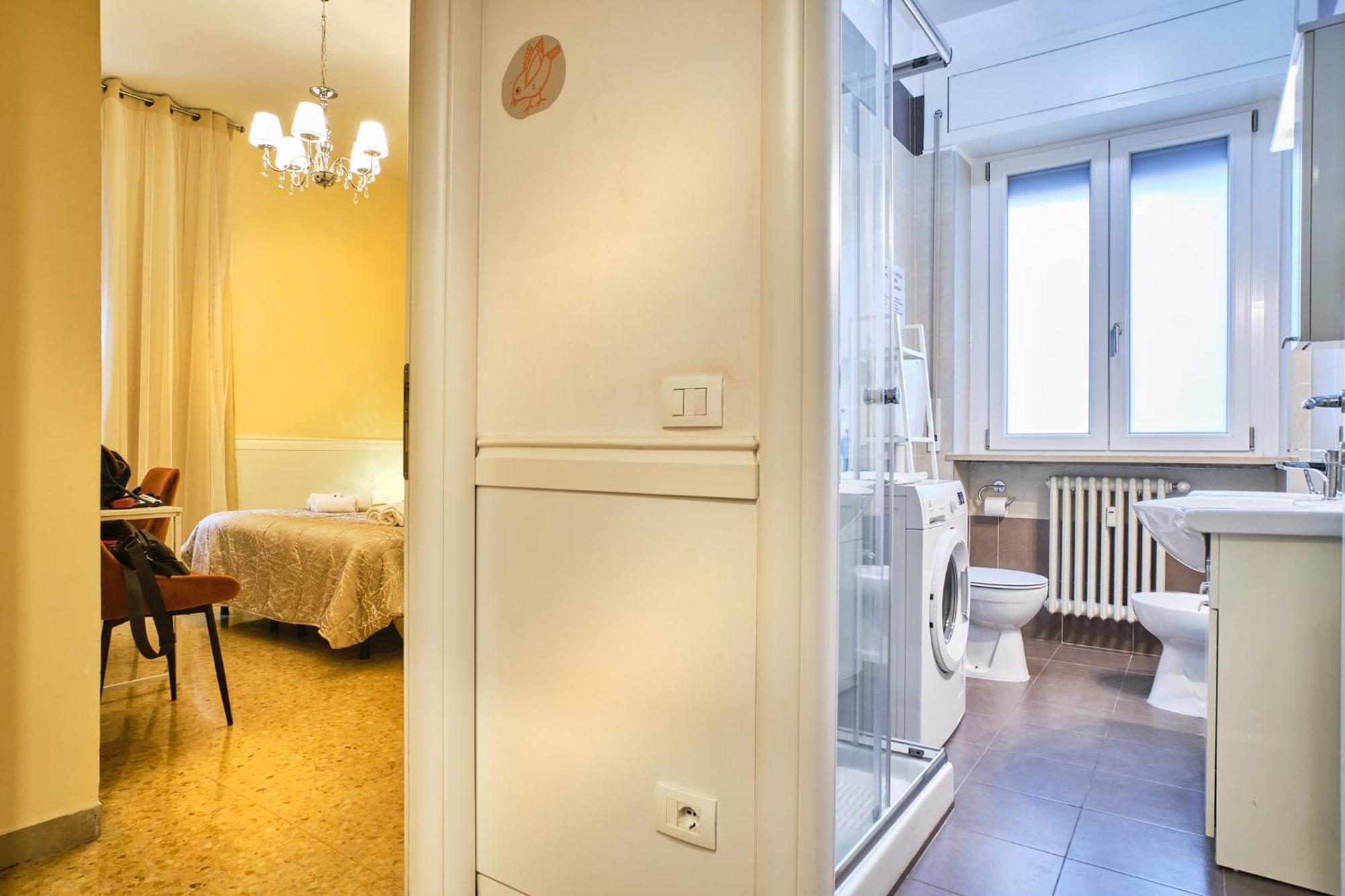 La Voliera Hotel Verona Ngoại thất bức ảnh