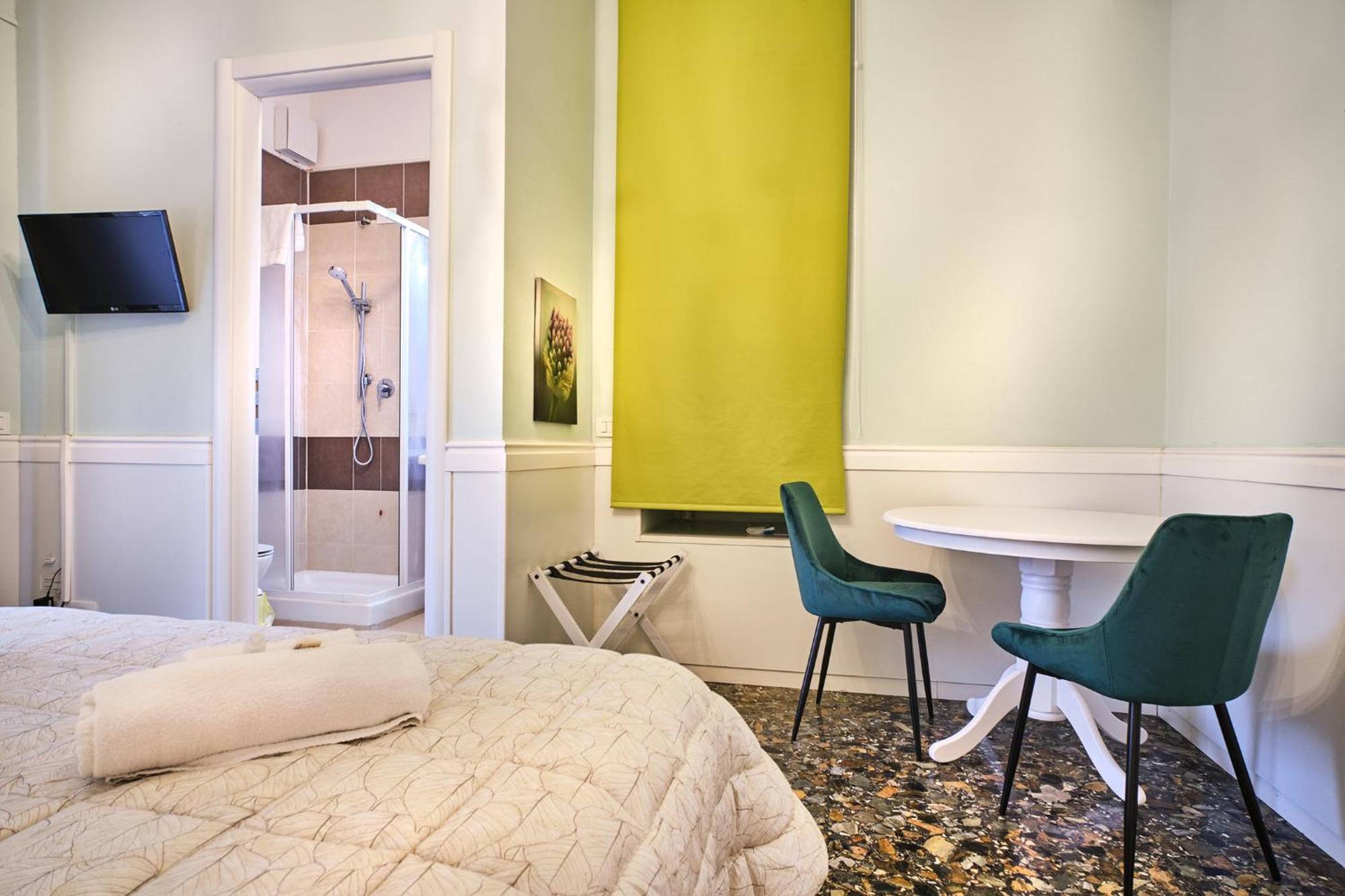 La Voliera Hotel Verona Ngoại thất bức ảnh