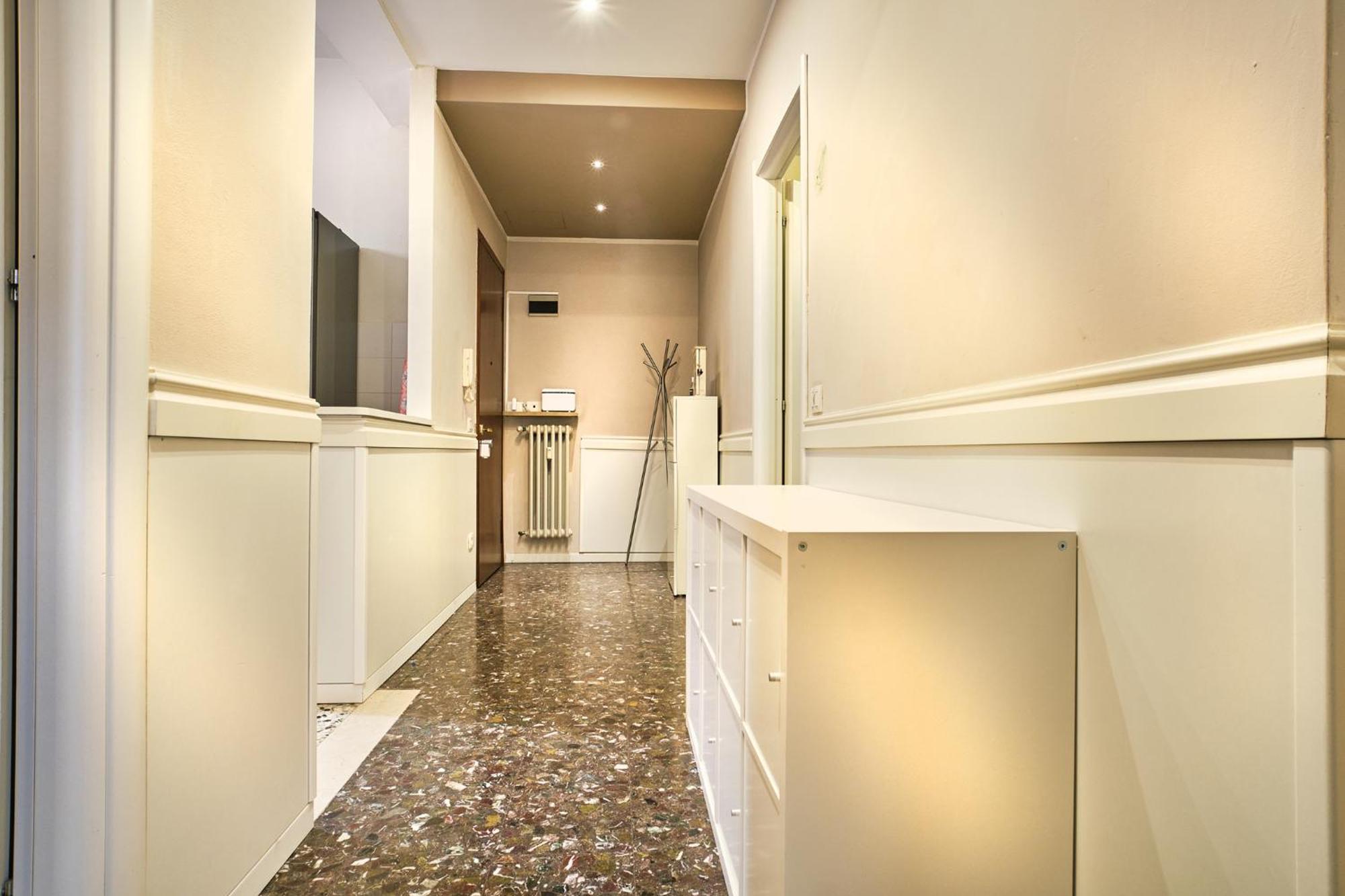 La Voliera Hotel Verona Ngoại thất bức ảnh