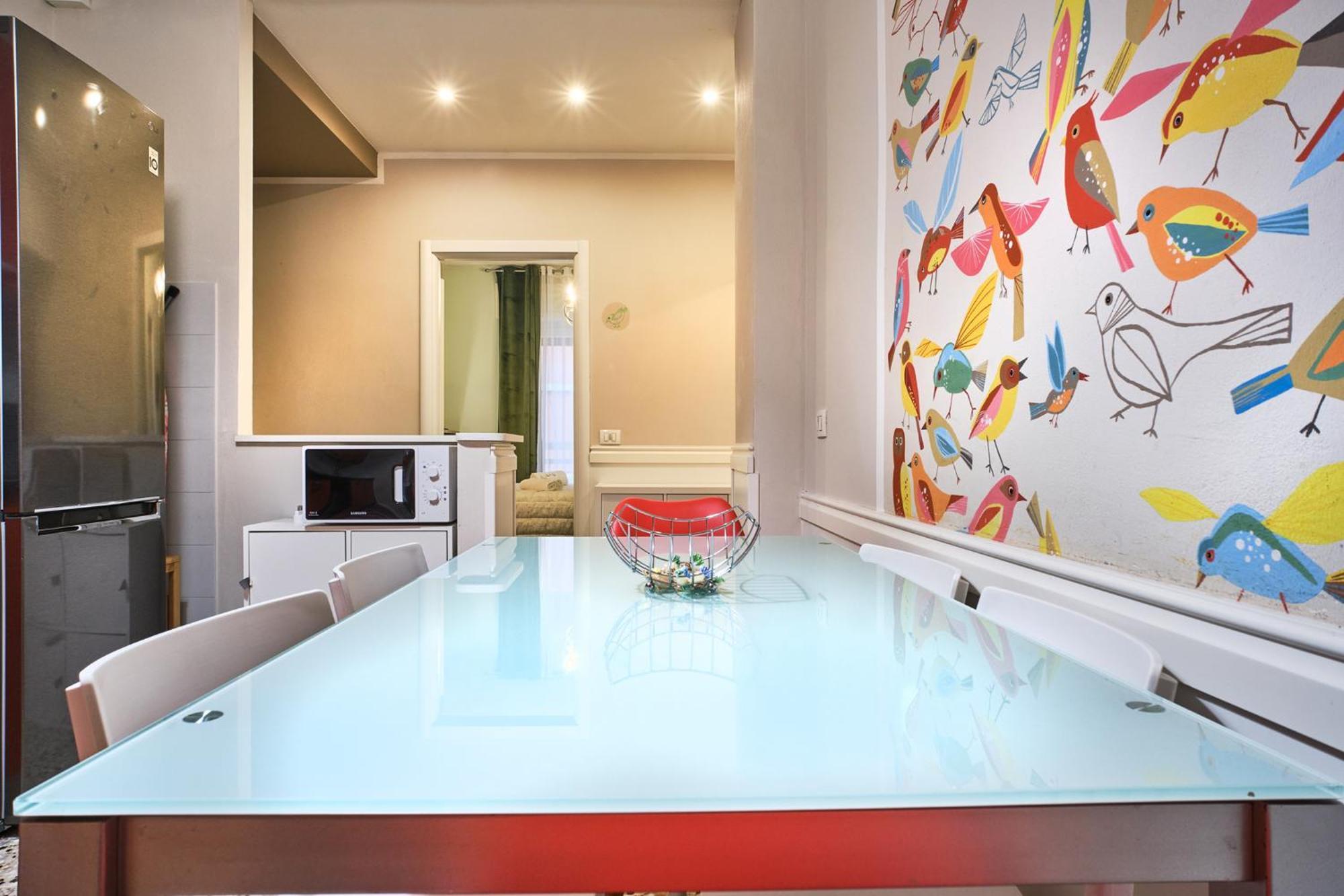 La Voliera Hotel Verona Ngoại thất bức ảnh