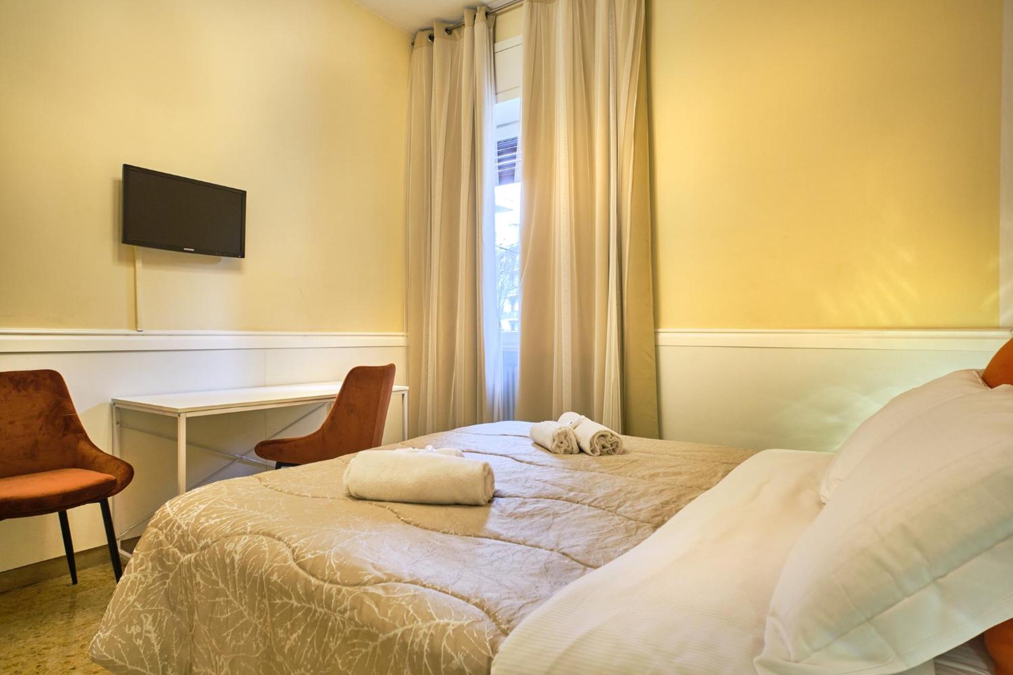 La Voliera Hotel Verona Ngoại thất bức ảnh