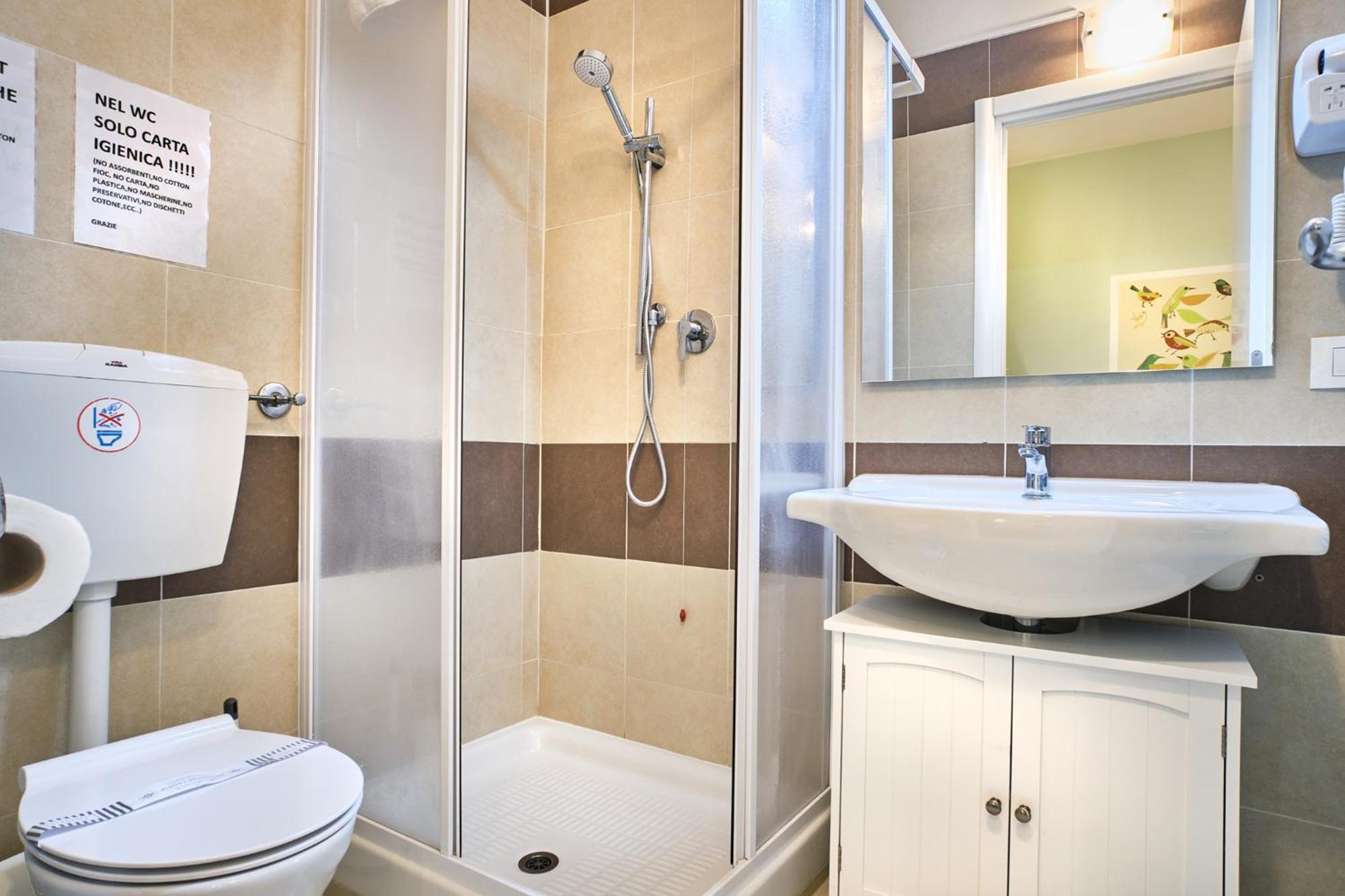 La Voliera Hotel Verona Ngoại thất bức ảnh