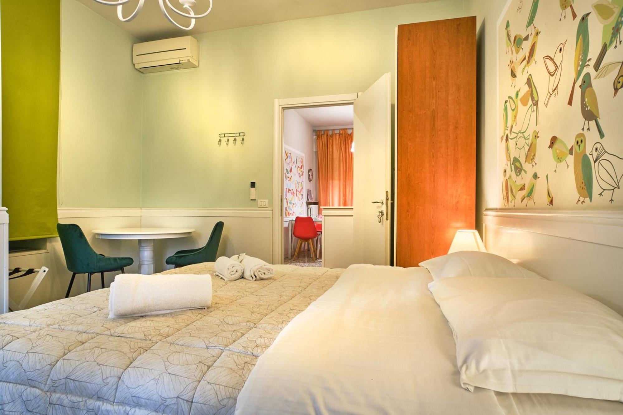La Voliera Hotel Verona Ngoại thất bức ảnh