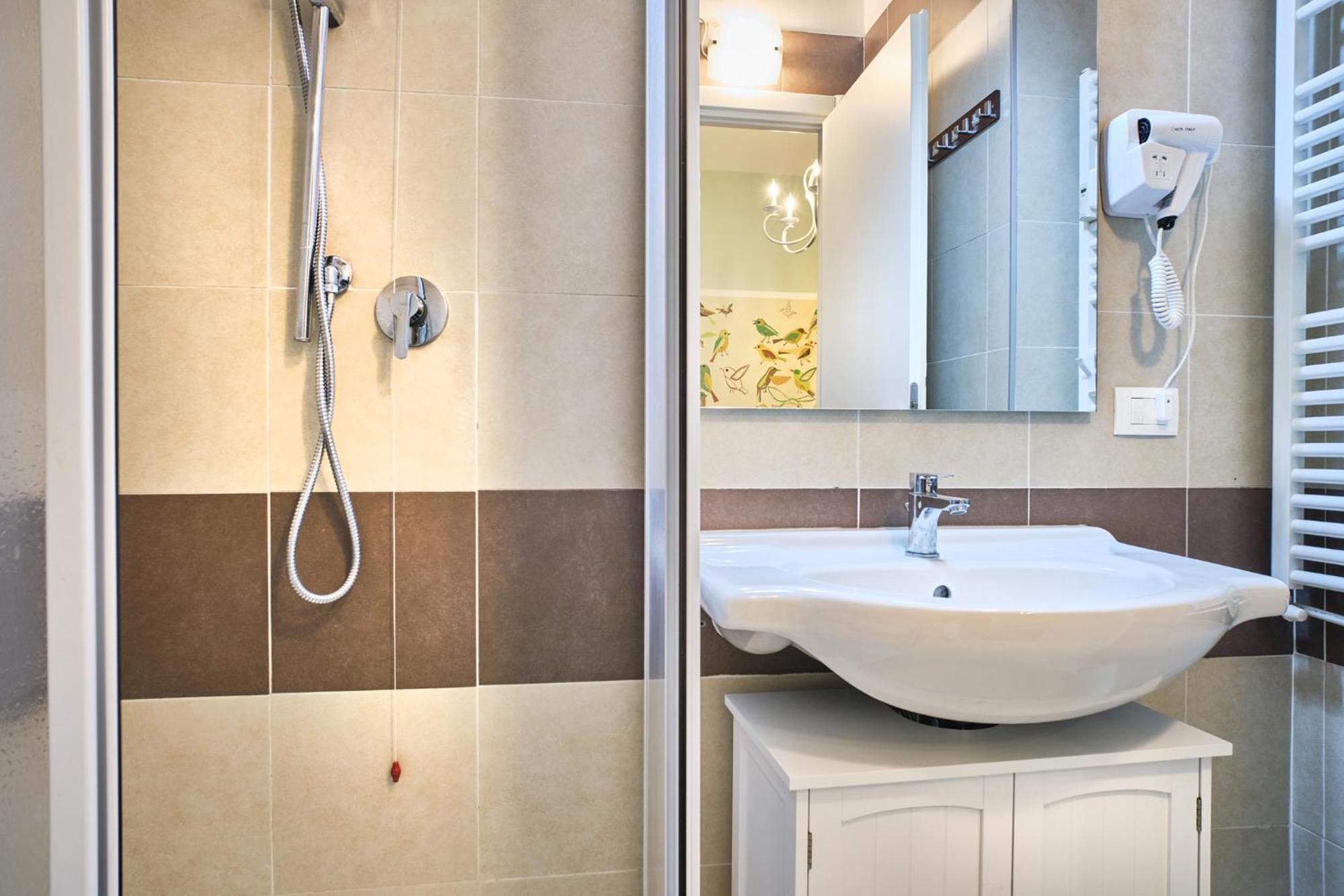 La Voliera Hotel Verona Ngoại thất bức ảnh